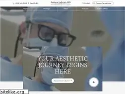 Sites similar to drandrewlofman.com