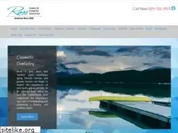 Sites similar to drandrewrossdds.com