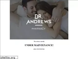 Sites similar to drandrews.co.uk