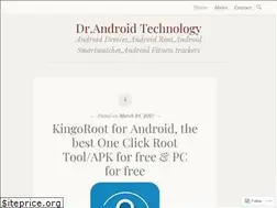 Sites similar to drandroidtech.wordpress.com