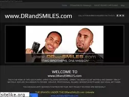 Sites similar to drandsmiles.com