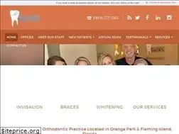 Sites similar to drandybrownortho.com