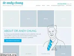 Sites similar to drandychung.com