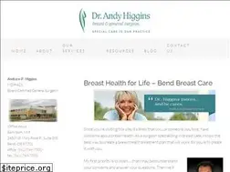 Sites similar to drandyhiggins.com