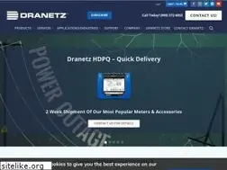 Sites similar to dranetz.com