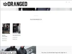 Sites similar to dranged.co.za