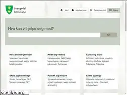 Sites similar to drangedal.kommune.no