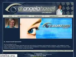 Sites similar to drangelahowell.com