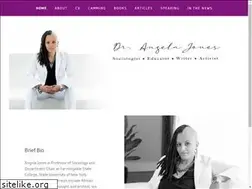 Sites similar to drangelajones.com