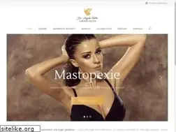 Sites similar to drangelapetre.ro