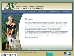 Sites similar to drangelawandera.com
