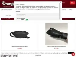 Sites similar to drangey.is