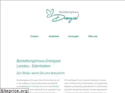 Sites similar to drangsal.com