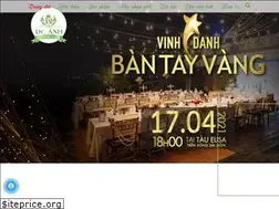 Sites similar to dranh.vn
