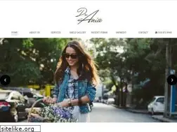 Sites similar to drania.com