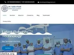 Sites similar to draniketpatil.com