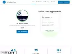 Sites similar to dranilbagudai.getmy.clinic