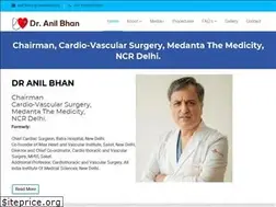 Sites similar to dranilbhan.com
