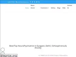 Sites similar to dranilyadav.com