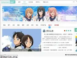 Sites similar to dranime.net