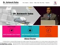 Sites similar to dranimeshsaha.com