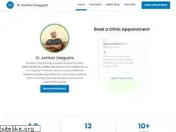 Sites similar to dranirbandasgupta.getmy.clinic
