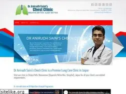 Sites similar to dranirudhsaini.com