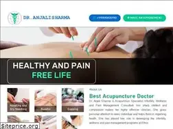 Sites similar to dranjalisharma.com