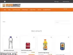 Sites similar to drankdirect.nl