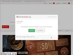 Sites similar to drankdozijn.be