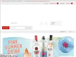 Sites similar to drankdozijn.de