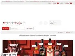 Sites similar to drankdozijn.fr