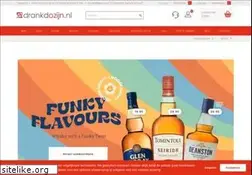 Sites similar to drankdozijn.nl