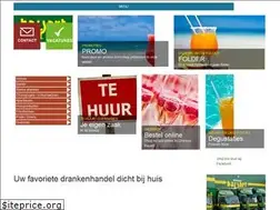 Sites similar to drankenbayart.be