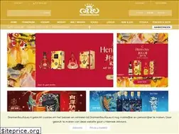 Sites similar to drankenboutique.nl