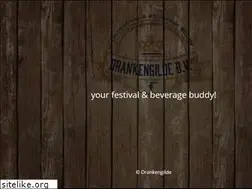 Sites similar to drankengilde.nl