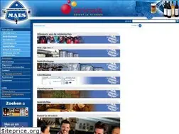 Sites similar to drankenmaes.be