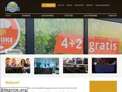 Sites similar to drankenpauwels.be
