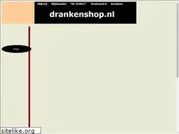 Sites similar to drankenshop.nl