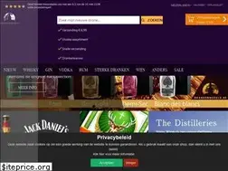 Sites similar to drankenwereld.be