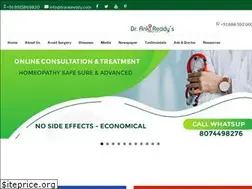 Sites similar to drankireddy.com