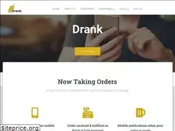 Sites similar to dranktab.com
