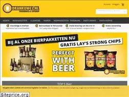 Sites similar to drankuwel.nl