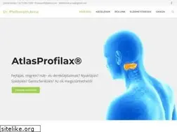 Sites similar to dranna.hu
