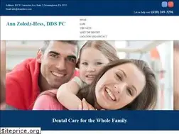 Sites similar to drannhess.com