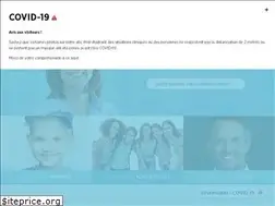 Sites similar to dranniemiron.com