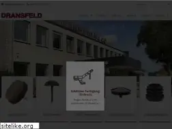 Sites similar to dransfeld.biz