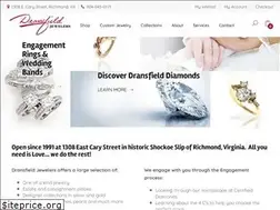 Sites similar to dransfieldjewelers.com