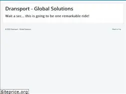 Sites similar to dransport.com