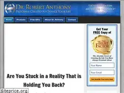 Sites similar to dranthony.com